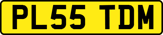 PL55TDM