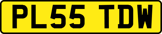 PL55TDW