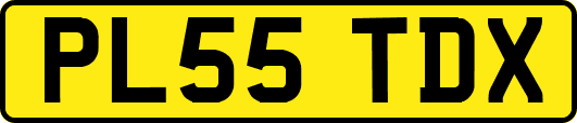 PL55TDX