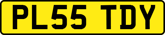 PL55TDY