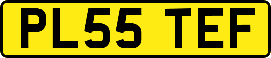 PL55TEF