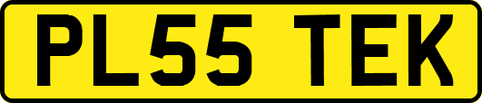 PL55TEK