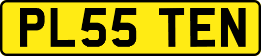 PL55TEN