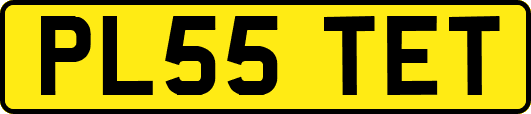 PL55TET