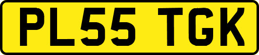 PL55TGK