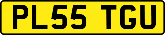 PL55TGU