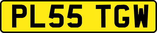 PL55TGW