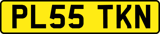 PL55TKN