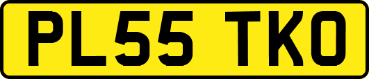 PL55TKO