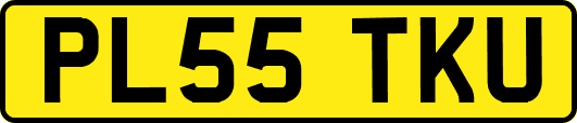 PL55TKU