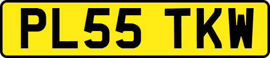 PL55TKW