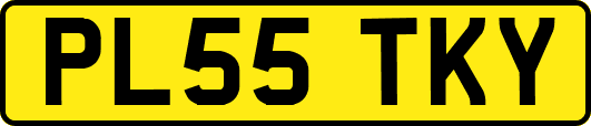 PL55TKY