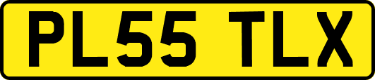 PL55TLX