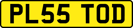 PL55TOD