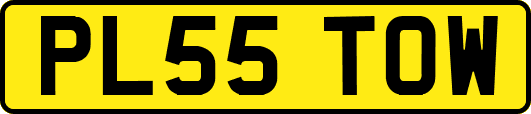 PL55TOW