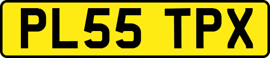 PL55TPX
