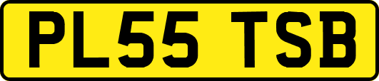 PL55TSB