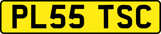 PL55TSC
