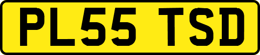 PL55TSD