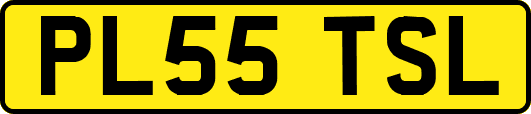 PL55TSL