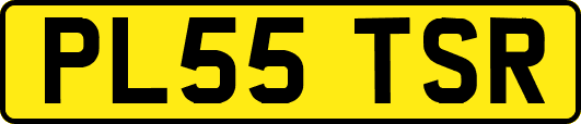 PL55TSR