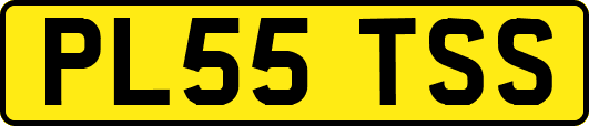 PL55TSS