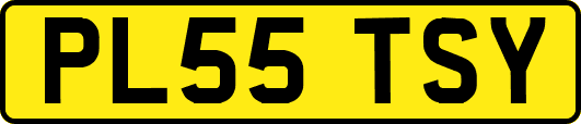 PL55TSY