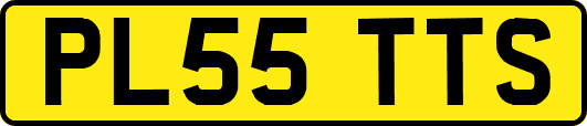 PL55TTS