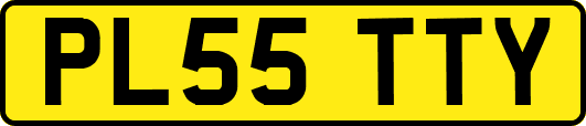PL55TTY
