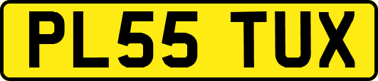 PL55TUX