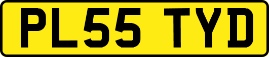 PL55TYD