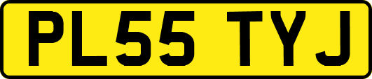 PL55TYJ