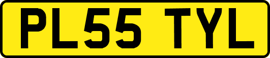 PL55TYL