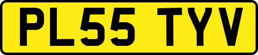 PL55TYV
