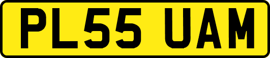 PL55UAM