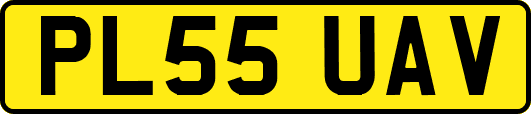 PL55UAV