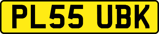 PL55UBK
