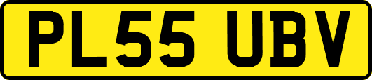PL55UBV