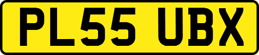 PL55UBX