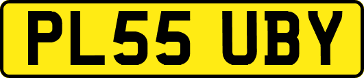 PL55UBY