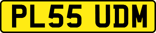 PL55UDM