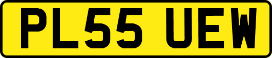 PL55UEW