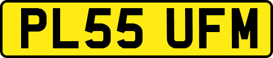 PL55UFM