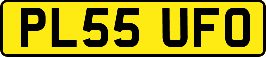 PL55UFO