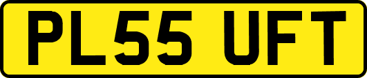 PL55UFT
