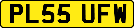 PL55UFW