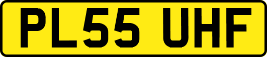 PL55UHF