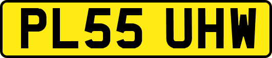 PL55UHW