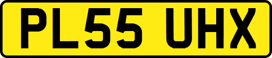 PL55UHX