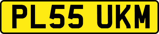 PL55UKM